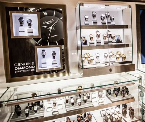 watch store in richmond